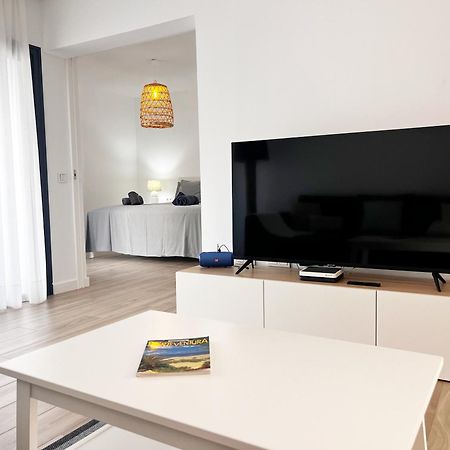 Ftv Holidays Homes - Home With You Villaverde  Eksteriør bilde