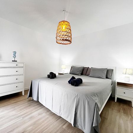 Ftv Holidays Homes - Home With You Villaverde  Eksteriør bilde