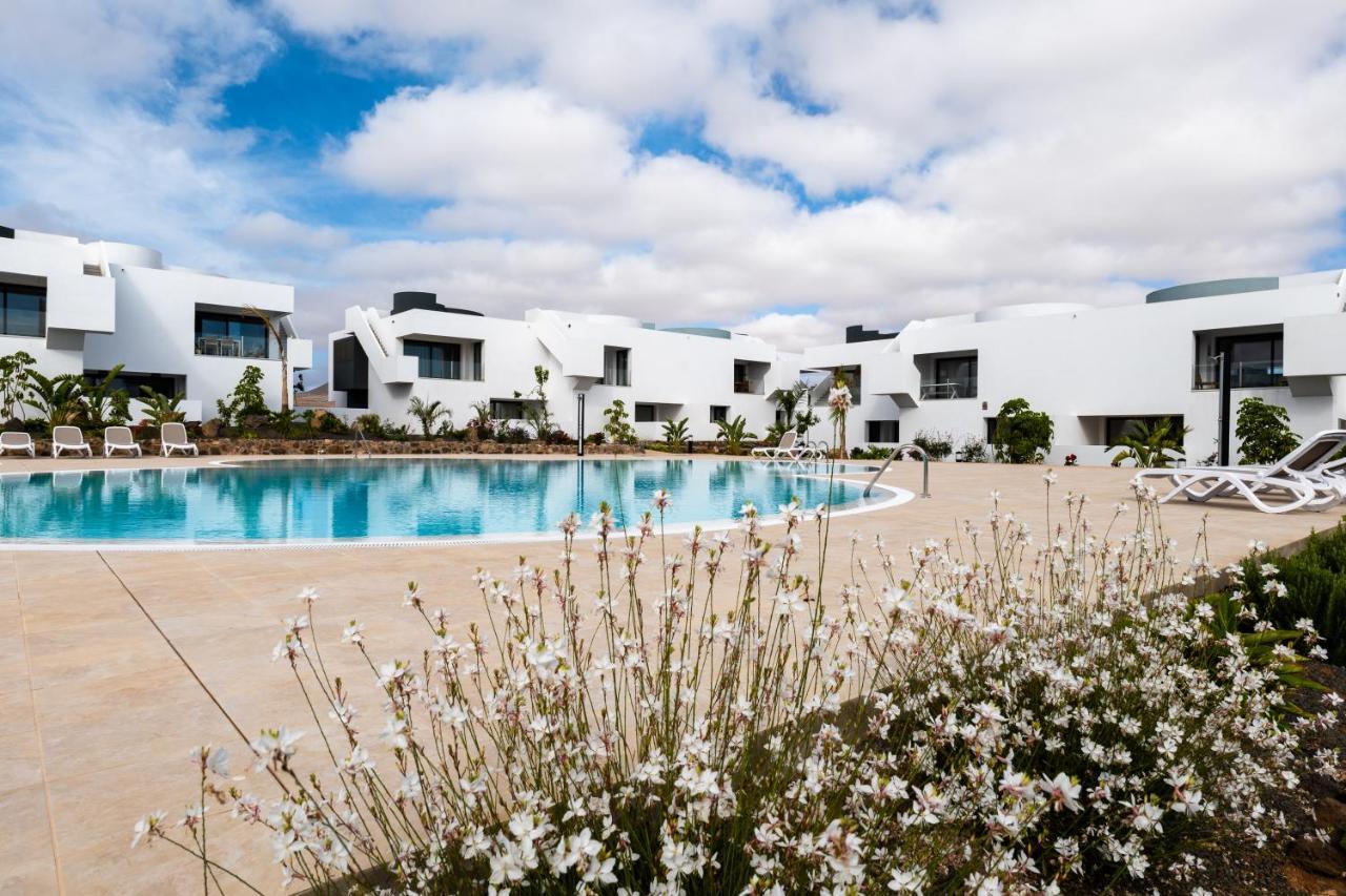 Ftv Holidays Homes - Home With You Villaverde  Eksteriør bilde