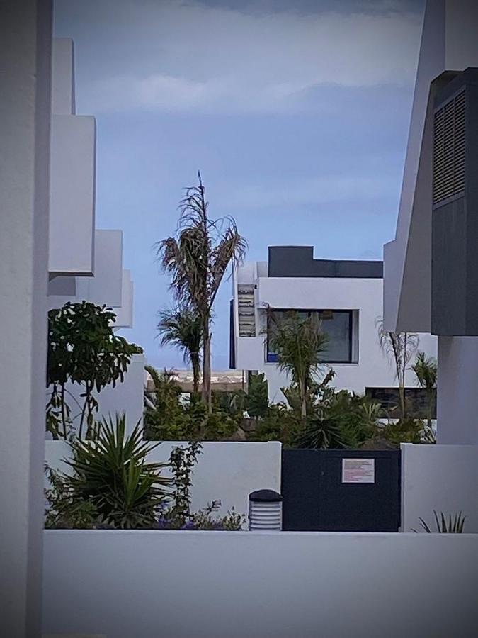 Ftv Holidays Homes - Home With You Villaverde  Eksteriør bilde