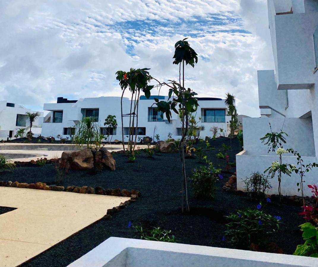Ftv Holidays Homes - Home With You Villaverde  Eksteriør bilde
