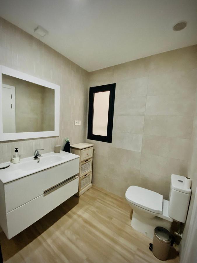 Ftv Holidays Homes - Home With You Villaverde  Eksteriør bilde