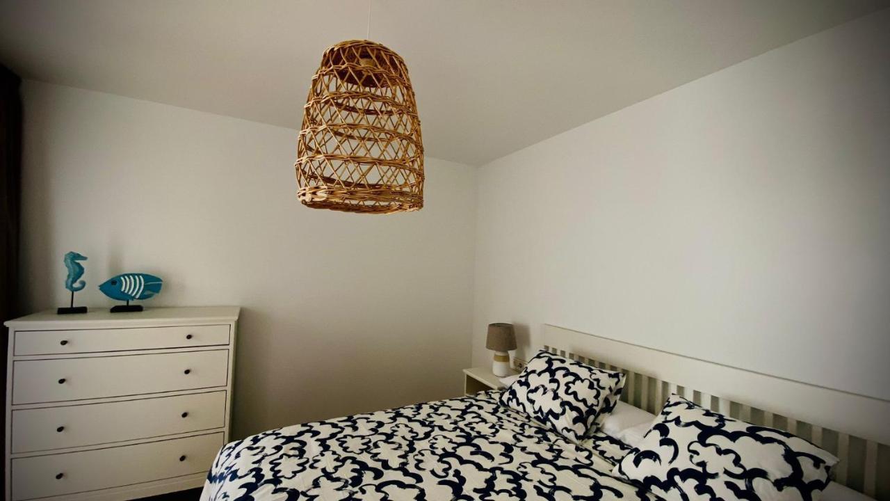 Ftv Holidays Homes - Home With You Villaverde  Eksteriør bilde