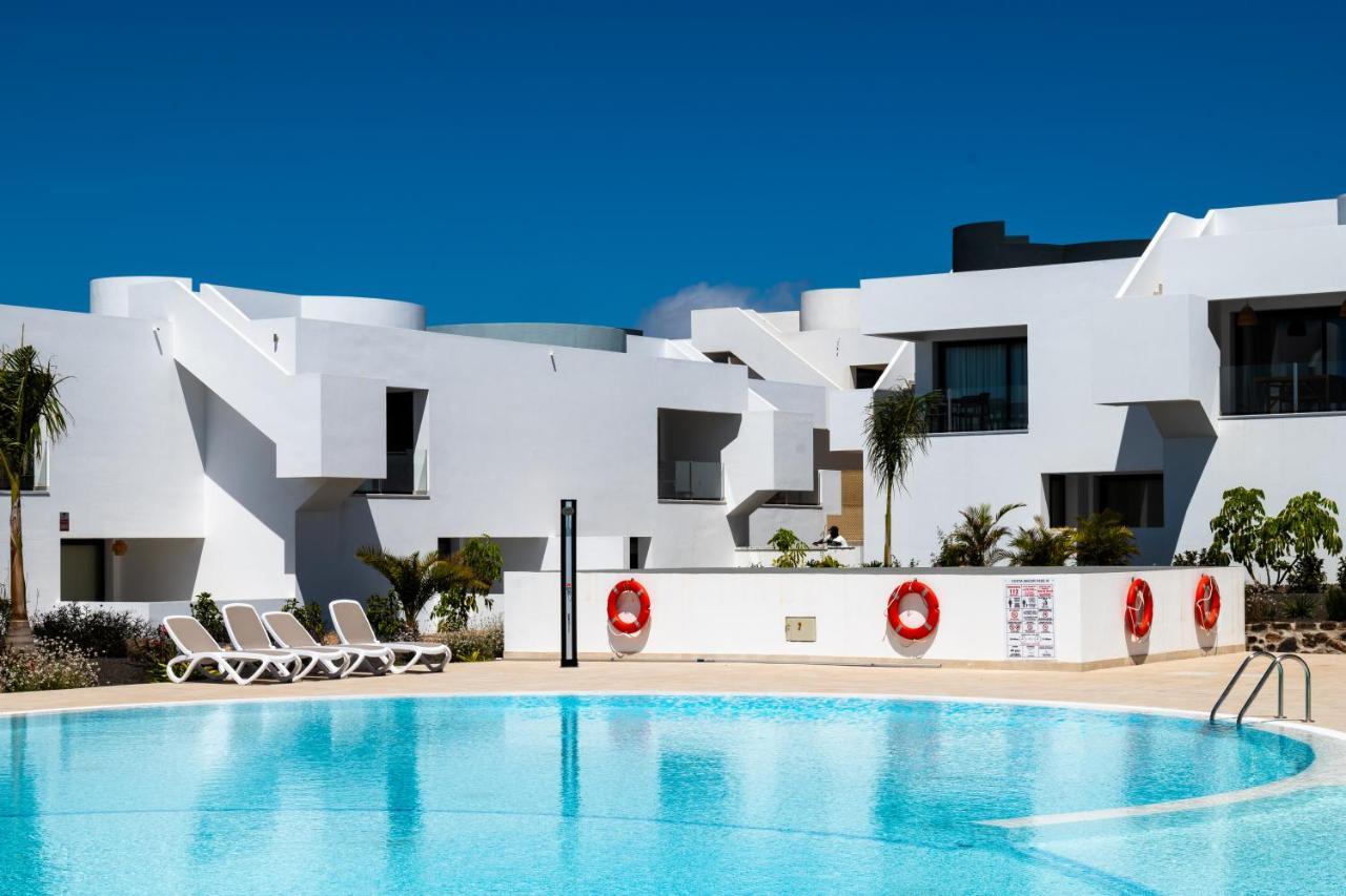 Ftv Holidays Homes - Home With You Villaverde  Eksteriør bilde