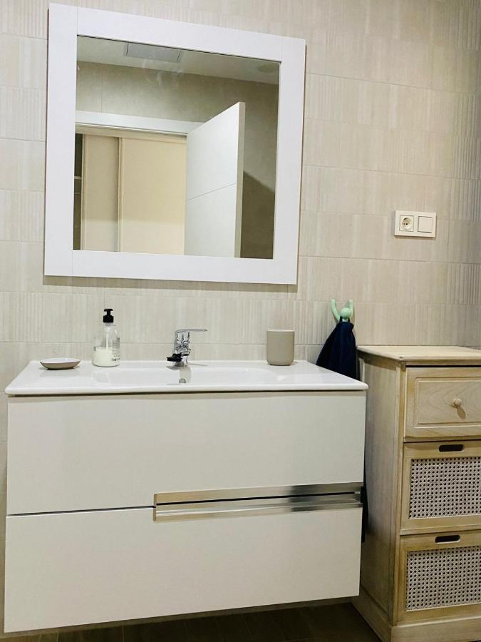 Ftv Holidays Homes - Home With You Villaverde  Eksteriør bilde