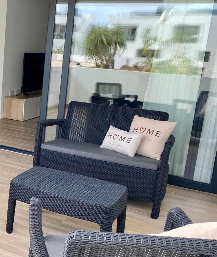 Ftv Holidays Homes - Home With You Villaverde  Eksteriør bilde