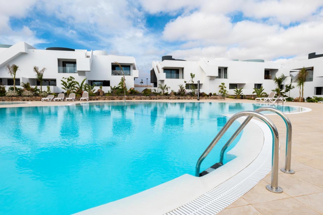 Ftv Holidays Homes - Home With You Villaverde  Eksteriør bilde