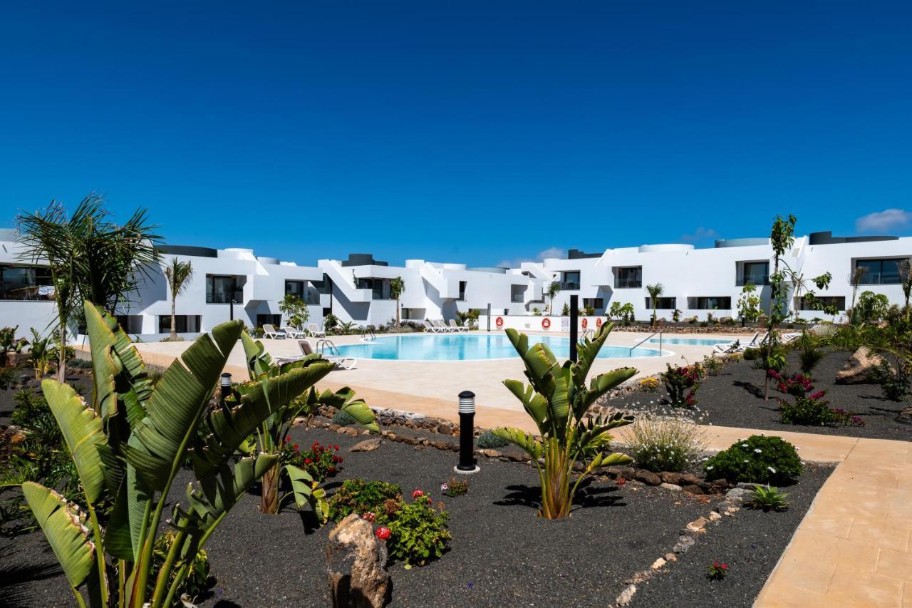 Ftv Holidays Homes - Home With You Villaverde  Eksteriør bilde