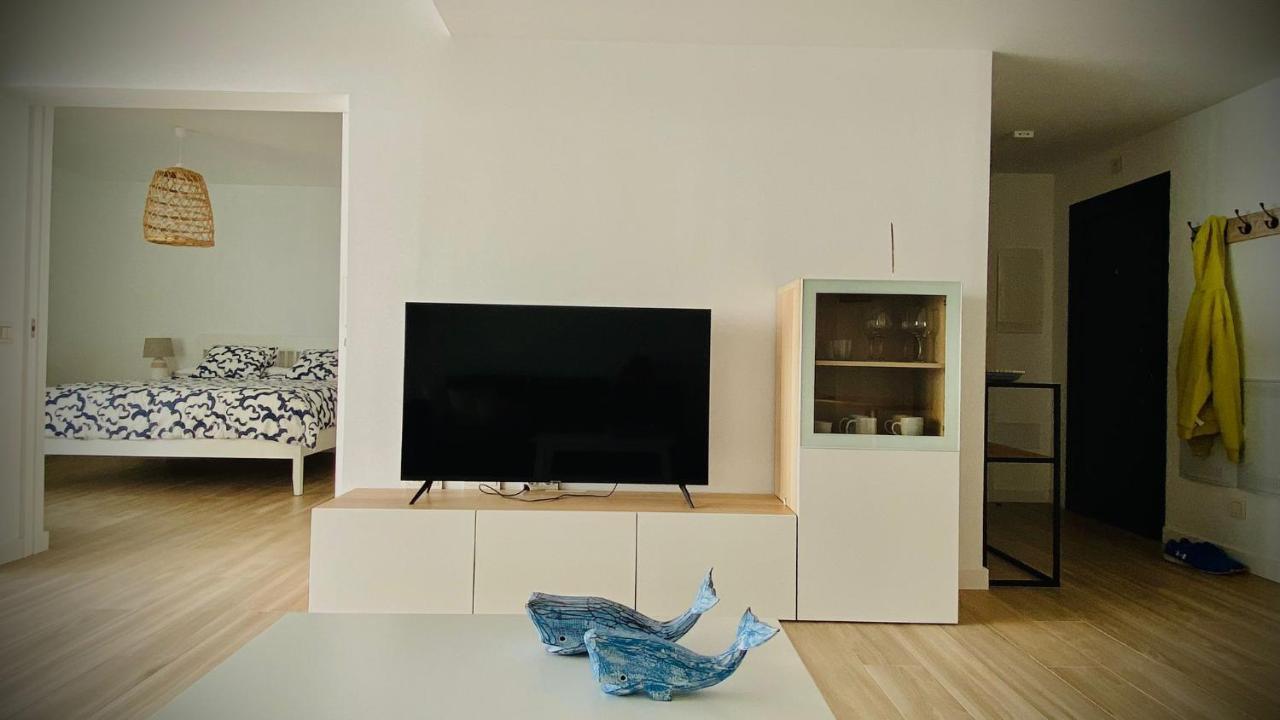 Ftv Holidays Homes - Home With You Villaverde  Eksteriør bilde