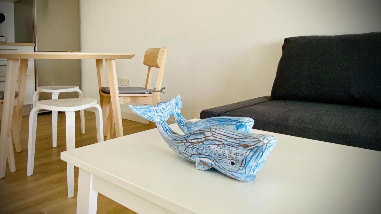 Ftv Holidays Homes - Home With You Villaverde  Eksteriør bilde