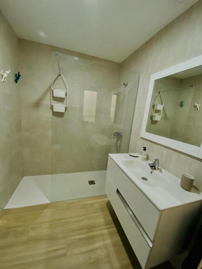 Ftv Holidays Homes - Home With You Villaverde  Eksteriør bilde