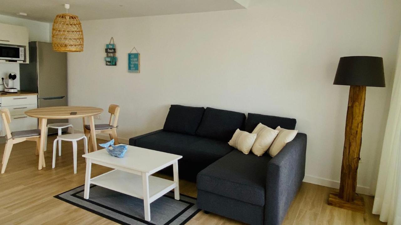 Ftv Holidays Homes - Home With You Villaverde  Eksteriør bilde
