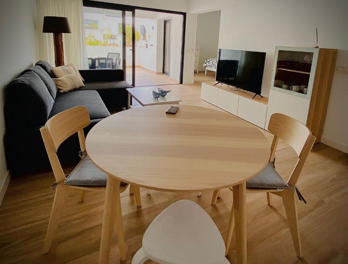 Ftv Holidays Homes - Home With You Villaverde  Eksteriør bilde