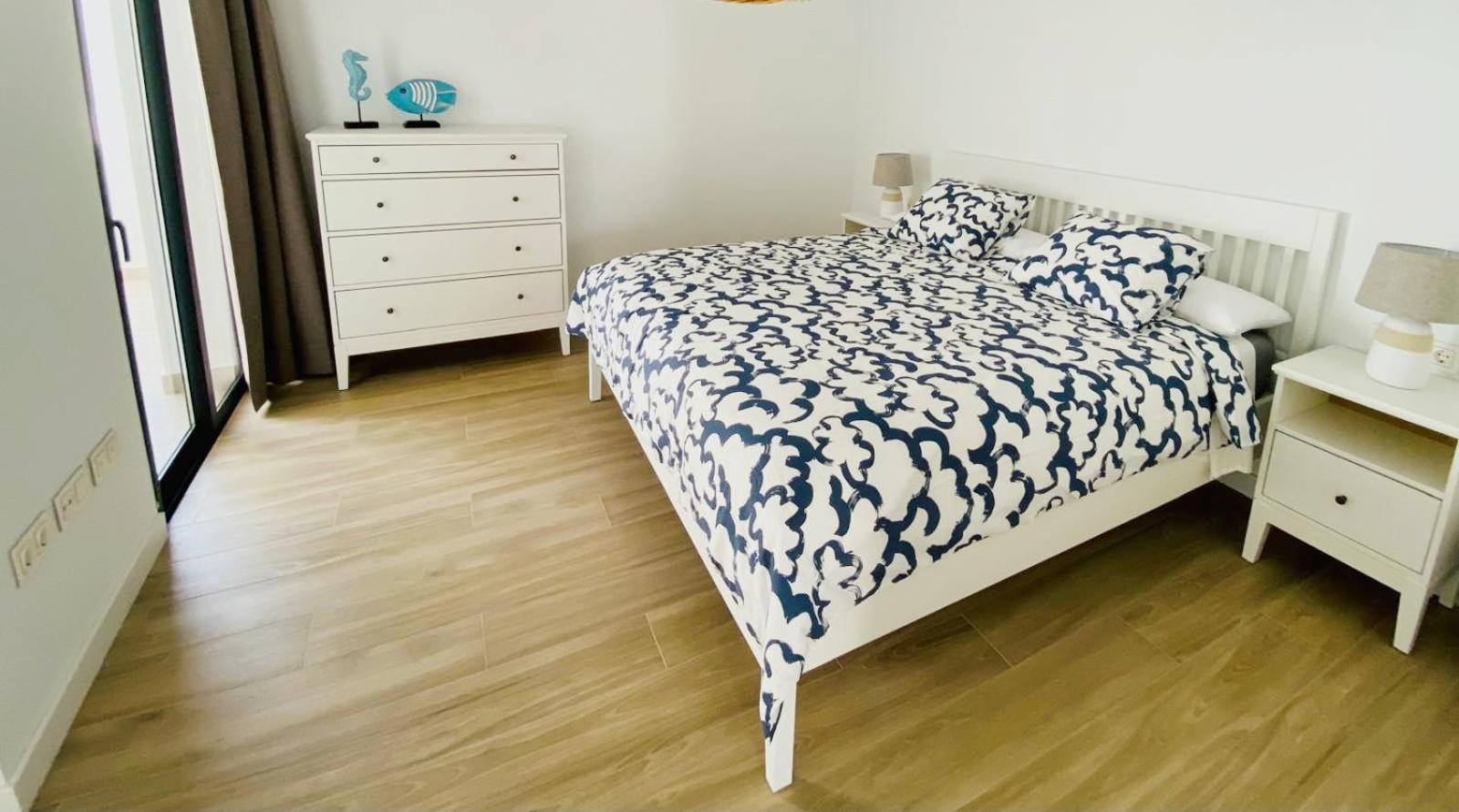 Ftv Holidays Homes - Home With You Villaverde  Eksteriør bilde