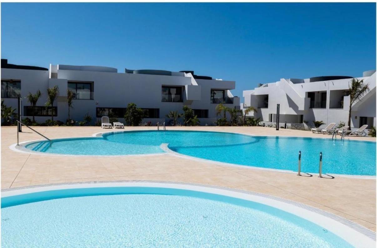 Ftv Holidays Homes - Home With You Villaverde  Eksteriør bilde