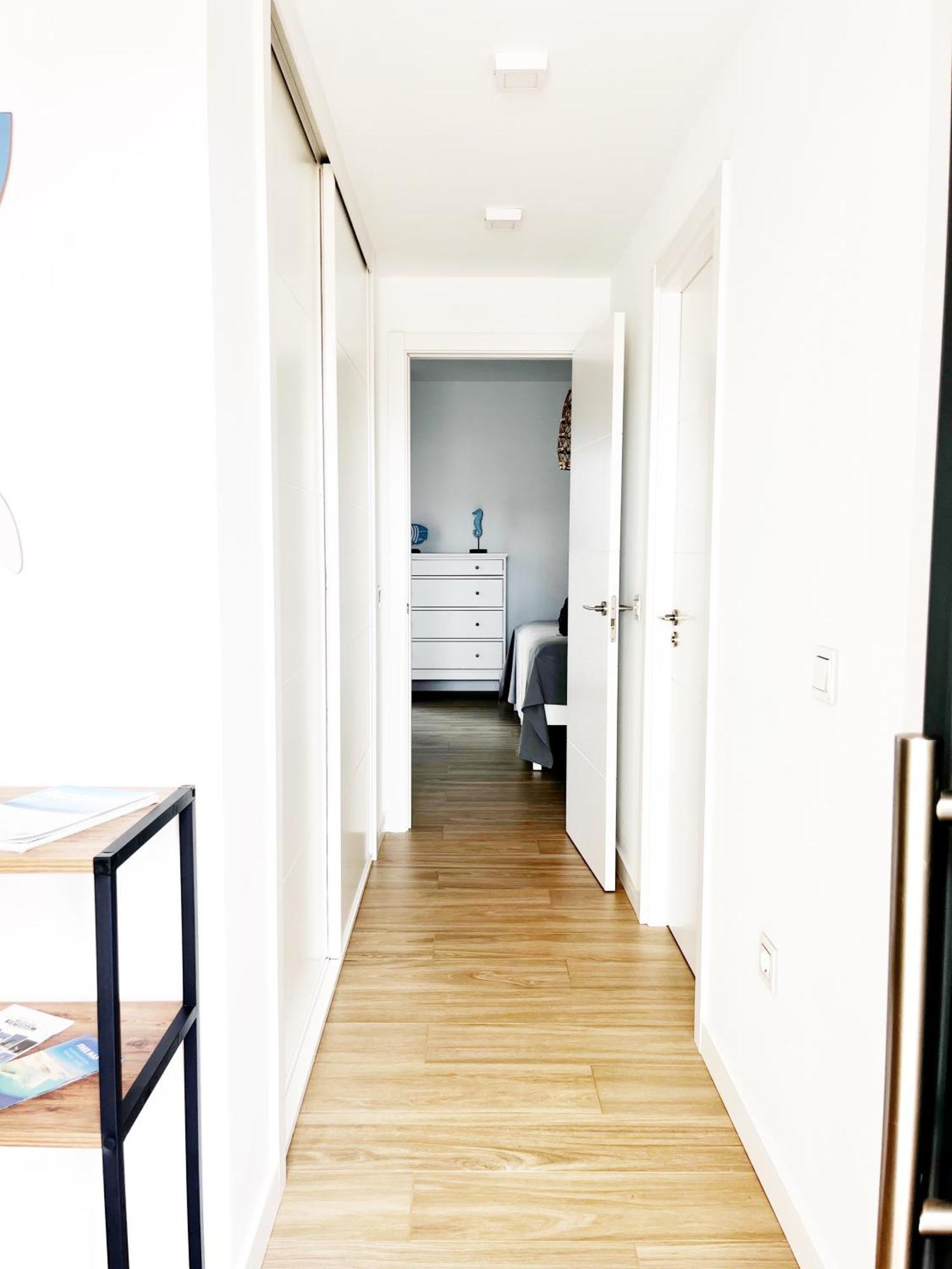 Ftv Holidays Homes - Home With You Villaverde  Eksteriør bilde
