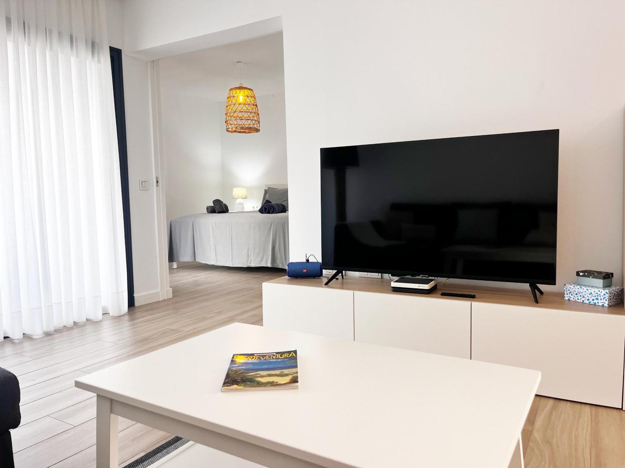 Ftv Holidays Homes - Home With You Villaverde  Eksteriør bilde