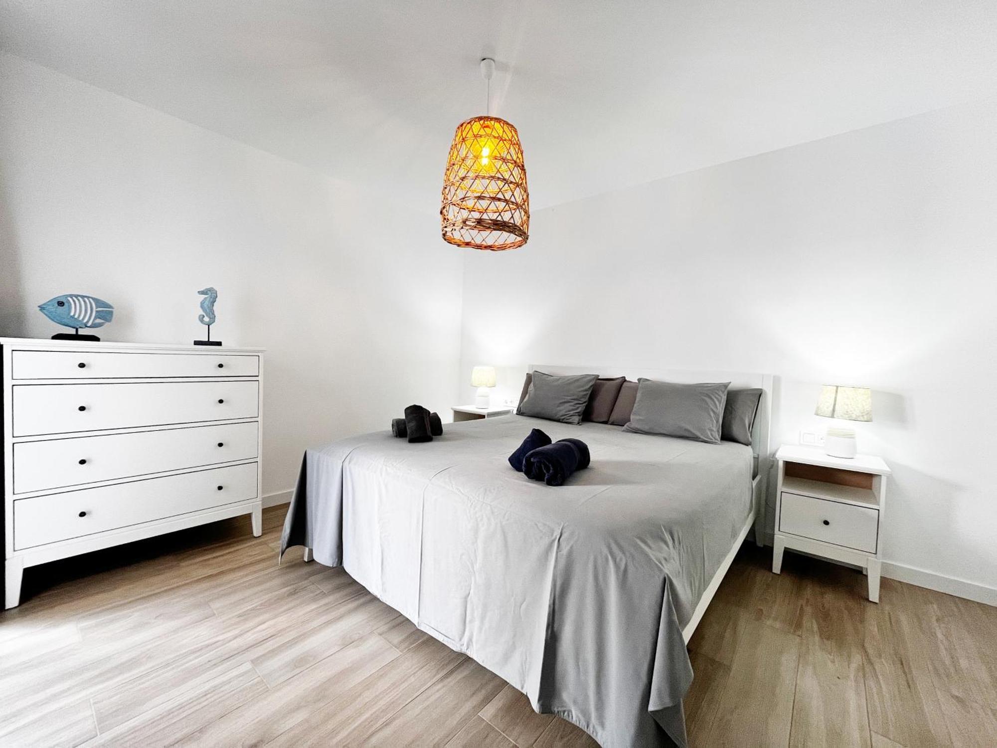 Ftv Holidays Homes - Home With You Villaverde  Eksteriør bilde