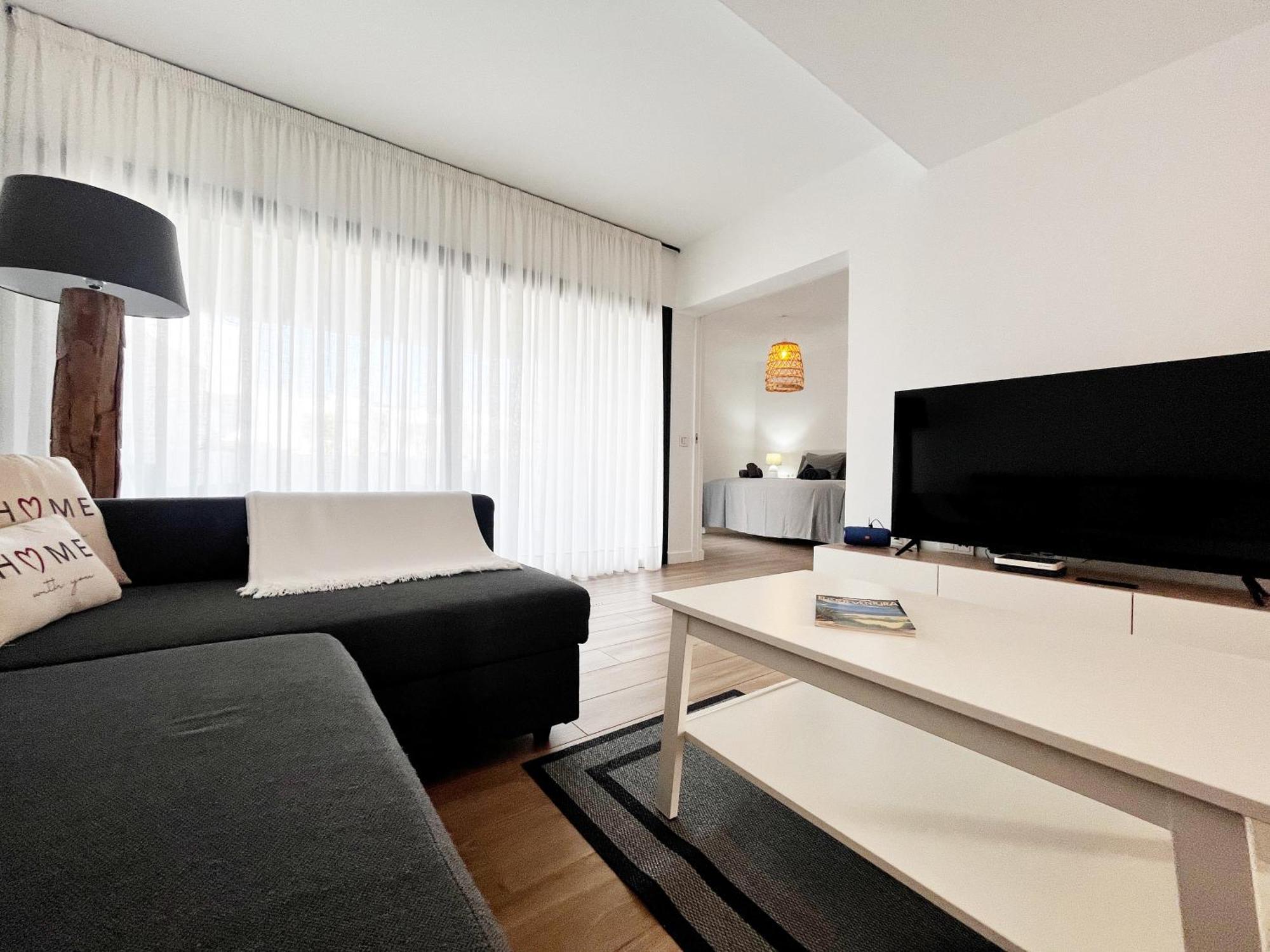 Ftv Holidays Homes - Home With You Villaverde  Eksteriør bilde