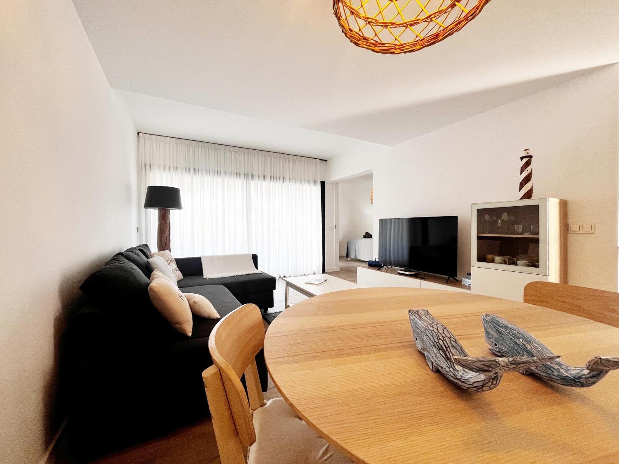 Ftv Holidays Homes - Home With You Villaverde  Eksteriør bilde